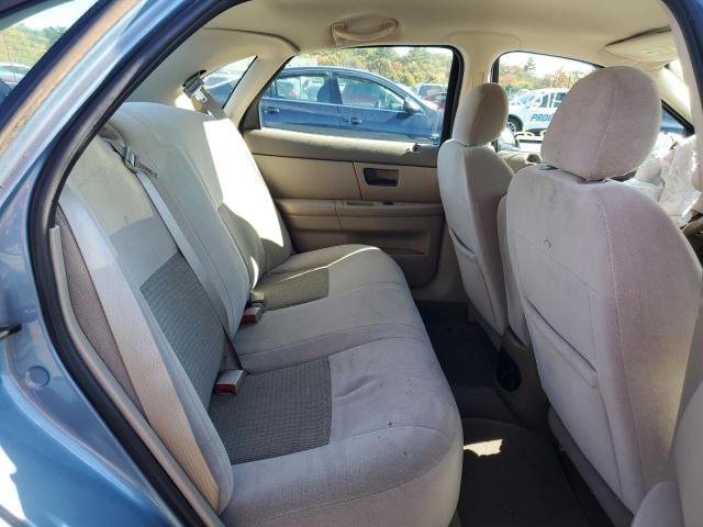 Photo 6 from auction – 2007 FORD TAURUS SE with VIN 1FAFP53U07A195951