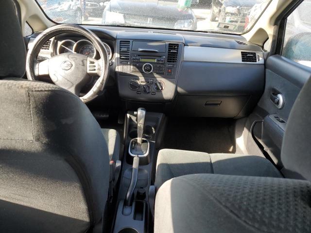 Photo 9 from auction – 2010 NISSAN VERSA S with VIN 3N1BC1CP1AL422090