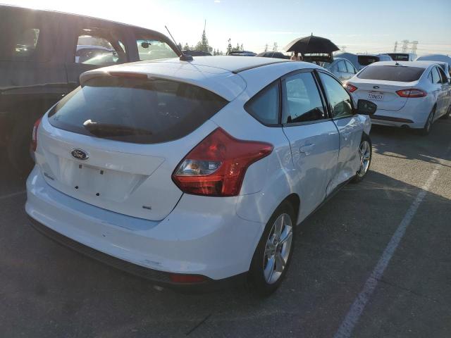 Photo 4 from auction – 2014 FORD FOCUS SE with VIN 1FADP3K27EL170106
