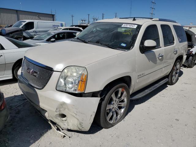 Photo 2 from auction – 2011 GMC YUKON DENA with VIN 1GKS1EEF2BR339653