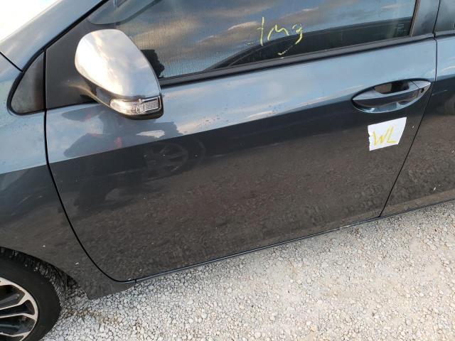 Photo 9 from auction – 2016 TOYOTA COROLLA L with VIN 2T1BURHEXGC578382