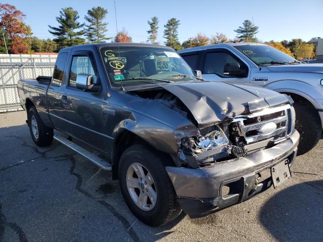 Photo 1 from auction – 2006 FORD RANGER SUP with VIN 1FTZR45E46PA22804
