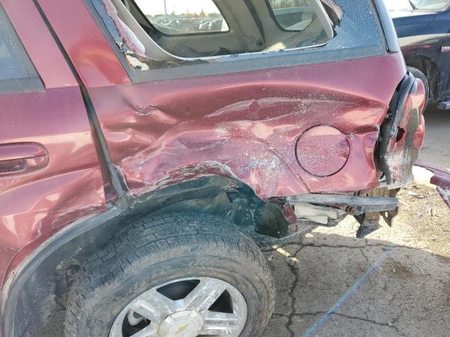 Photo 10 from auction – 2007 CHEVROLET TRAILBLAZE with VIN 1GNDT13S672187164