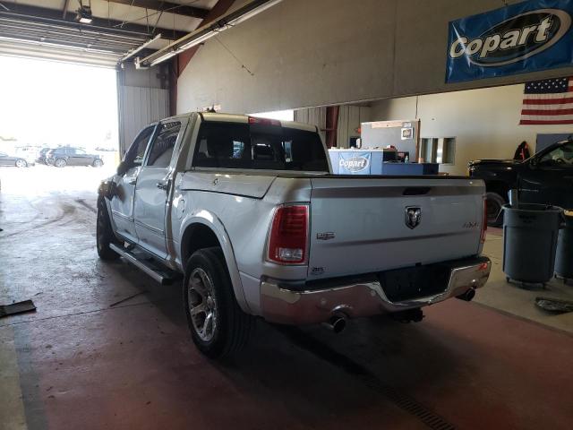Photo 3 from auction – 2016 RAM 1500 LARAM with VIN 1C6RR7NT8GS308645