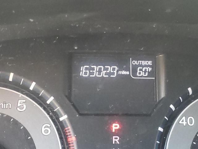 Photo 8 from auction – 2011 HONDA ODYSSEY EX with VIN 5FNRL5H45BB032398