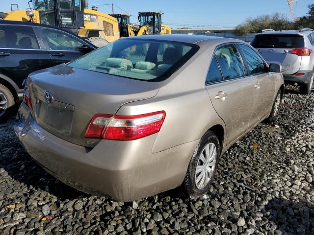Photo 4 from auction – 2008 TOYOTA CAMRY CE with VIN 4T1BE46K68U790639