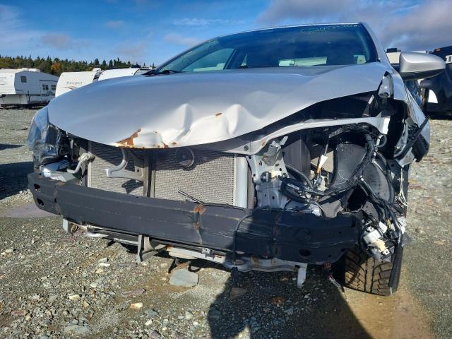 Photo 9 from auction – 2016 TOYOTA COROLLA L with VIN 2T1BURHE1GC671341