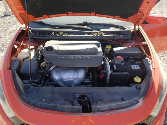 Photo 7 from auction – 2015 DODGE DART SXT with VIN 1C3CDFBB4FD224980