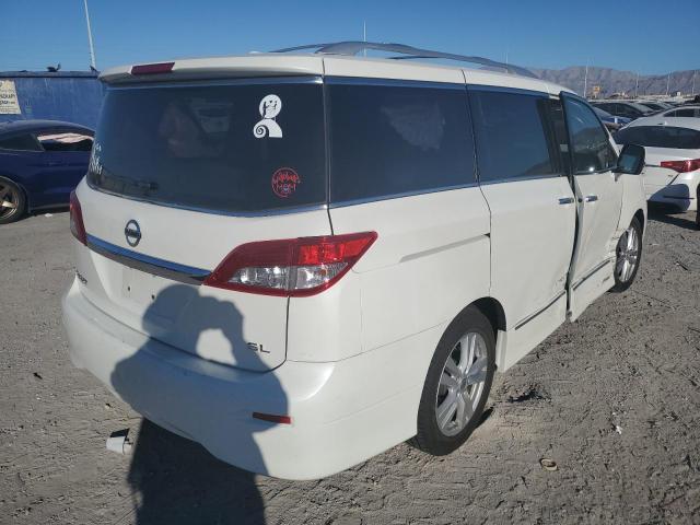Photo 4 from auction – 2014 NISSAN QUEST S with VIN JN8AE2KP4E9101478
