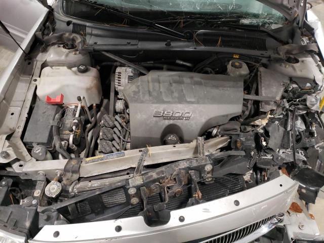 Photo 7 from auction – 2003 BUICK LESABRE CU with VIN 1G4HP52K234199605