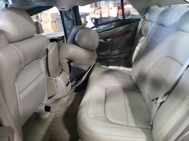 Photo 6 from auction – 2004 CADILLAC DEVILLE with VIN 1G6KD54Y64U156913