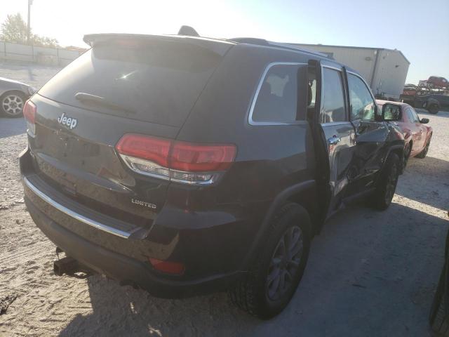 Photo 4 from auction – 2014 JEEP GRAND CHER with VIN 1C4RJFBG6EC316302