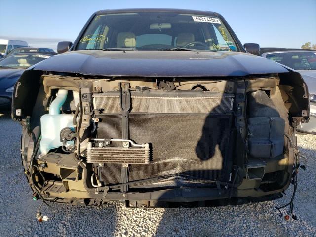 Photo 9 from auction – 2014 HONDA PILOT EX with VIN 5FNYF4H46EB007950