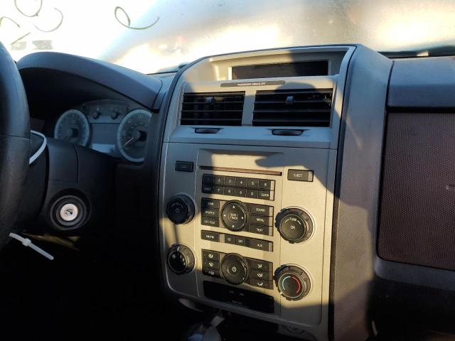 Photo 9 from auction – 2008 FORD ESCAPE XLT with VIN 1FMCU03158KC07128