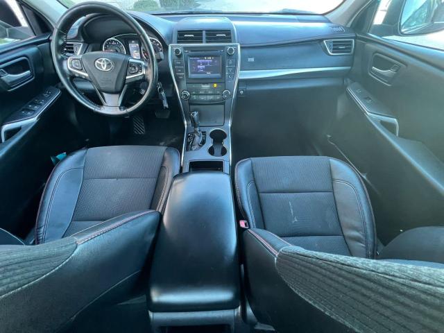 Photo 9 from auction – 2016 TOYOTA CAMRY LE with VIN 4T1BF1FK6GU200482
