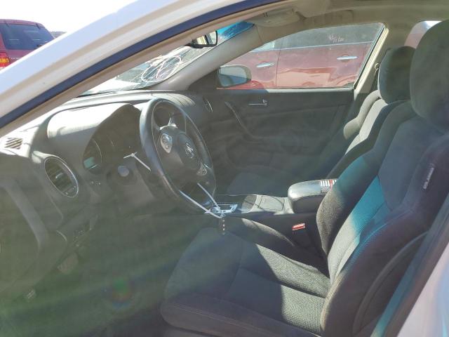 Photo 5 from auction – 2009 NISSAN MAXIMA S with VIN 1N4AA51E09C846798