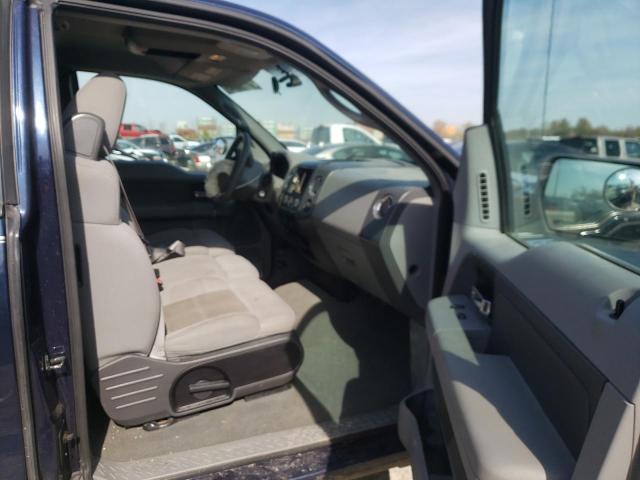 Photo 5 from auction – 2006 FORD F150 with VIN 1FTPX14576FB82002