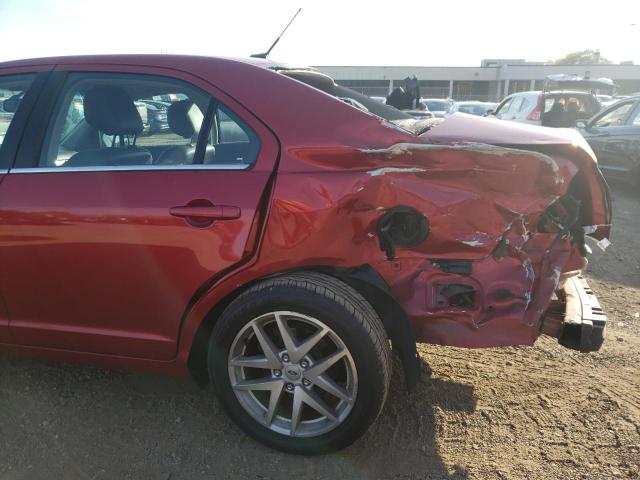 Photo 9 from auction – 2011 FORD FUSION SEL with VIN 3FAHP0JA7BR154137