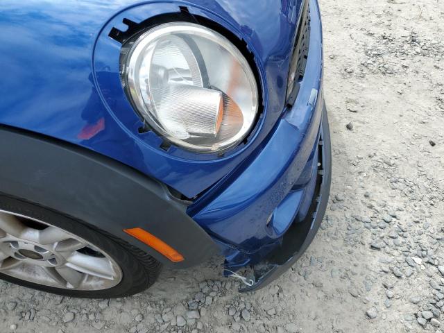 Photo 9 from auction – 2013 MINI COOPER S with VIN WMWSV3C59DT392593