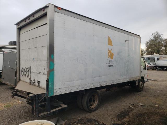 Photo 4 from auction – 2001 ISUZU NQR with VIN JALE5B14617902566