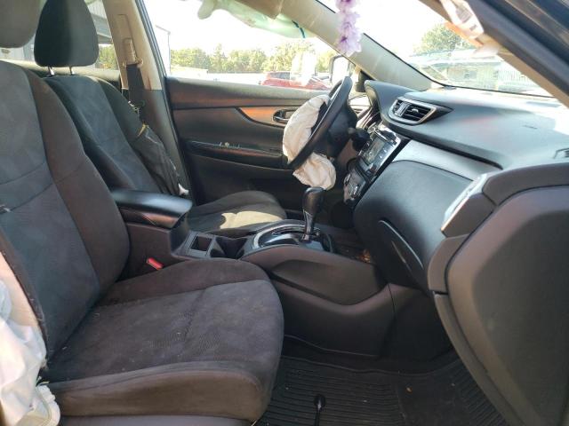 Photo 5 from auction – 2015 NISSAN ROGUE S with VIN KNMAT2MT1FP502267