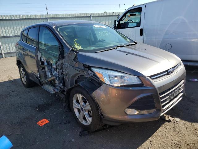 FORD ESCAPE SE 2014 with VIN 1FMCU9GX7EUB04540 - Photo from auction