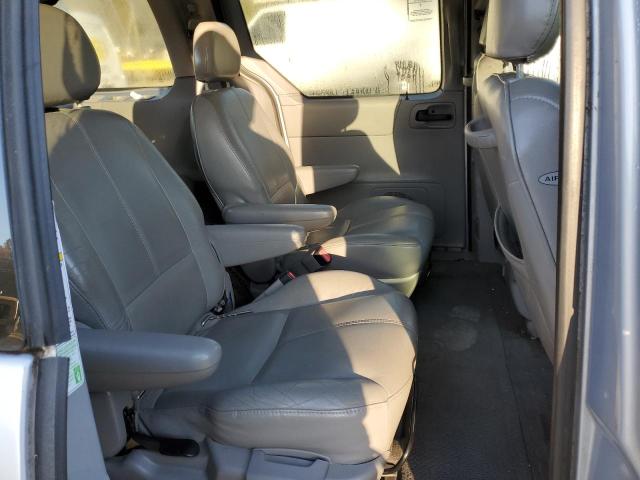 Photo 6 from auction – 2000 FORD WINDSTAR S with VIN 2FMDA5341YBC62626