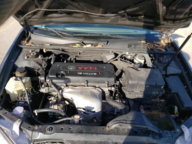 Photo 7 from auction – 2005 TOYOTA CAMRY LE with VIN 4T1BE32K75U035902