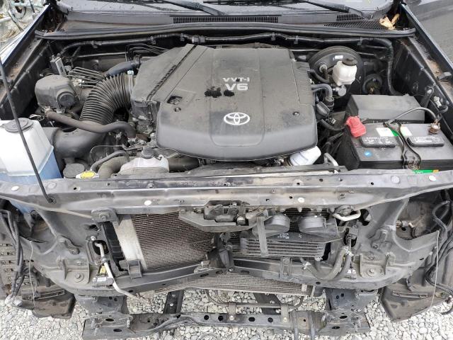 Photo 7 from auction – 2014 TOYOTA TACOMA DOU with VIN 3TMLU4EN7EM141293
