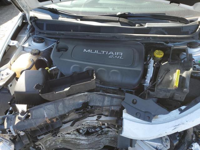 Photo 7 from auction – 2014 DODGE DART SXT with VIN 1C3CDFBB0ED747282