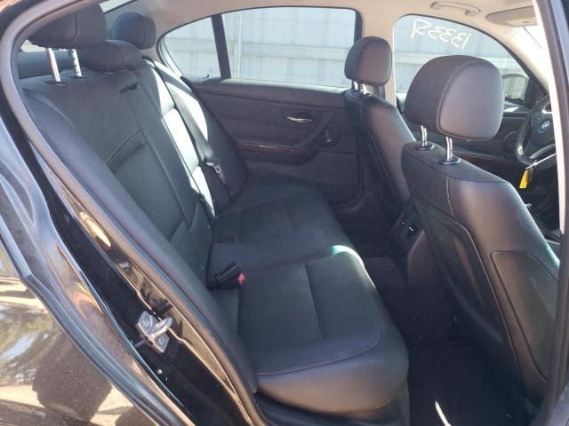 Photo 6 from auction – 2011 BMW 335 I with VIN WBAPM5C57BF182025