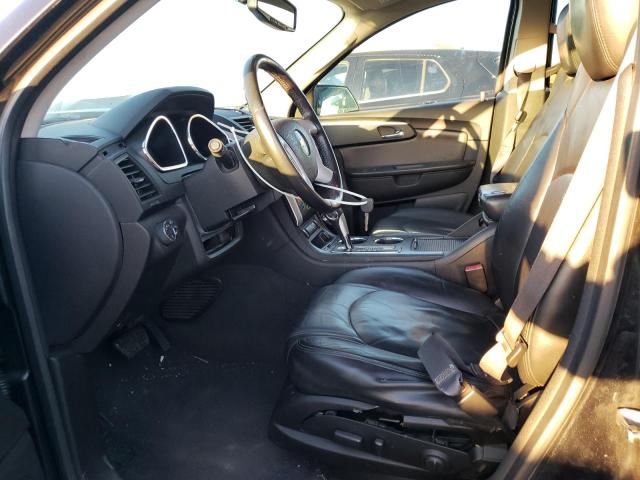 Photo 5 from auction – 2012 CHEVROLET TRAVERSE L with VIN 1GNKRJED3CJ100602