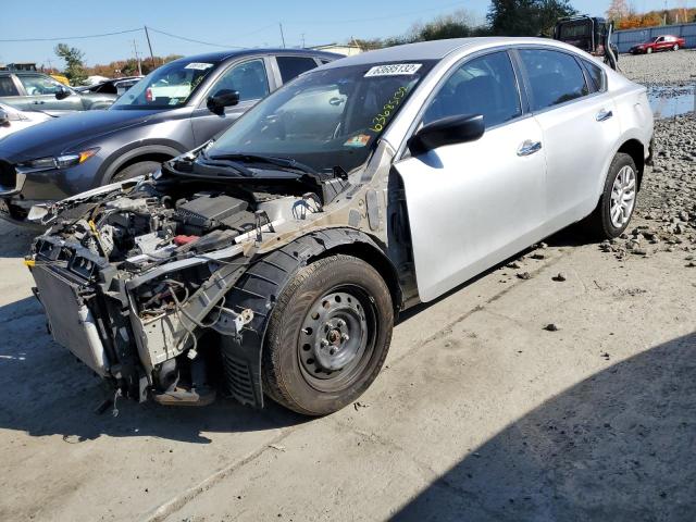 Photo 2 from auction – 2016 NISSAN ALTIMA 2.5 with VIN 1N4AL3APXGC213481