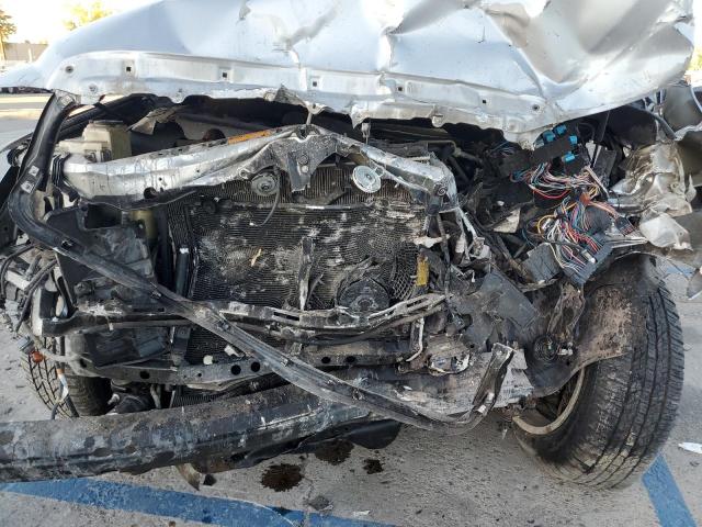 Photo 9 from auction – 2016 TOYOTA SEQUOIA PL with VIN 5TDDW5G17GS128772