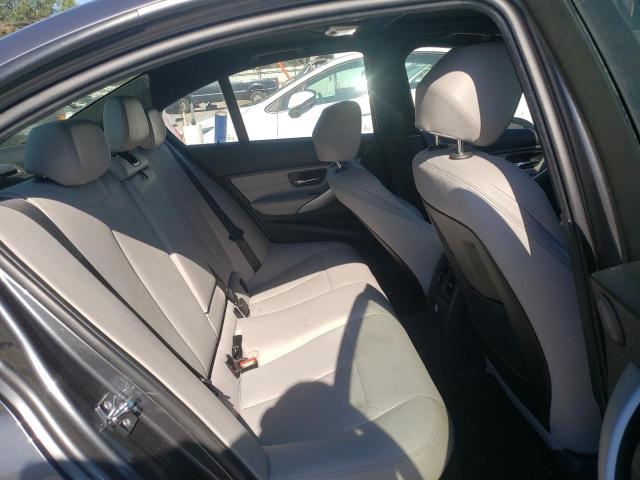 Photo 6 from auction – 2012 BMW 328 I with VIN WBA3A5C57CF452704