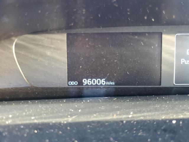 Photo 8 from auction – 2018 TOYOTA PRIUS with VIN JTDKARFU2J3056056