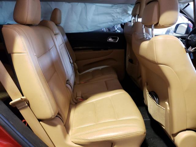 Photo 6 from auction – 2011 DODGE DURANGO CI with VIN 1D4SE5GT3BC664224