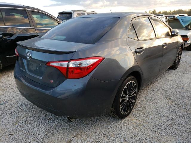 Photo 4 from auction – 2016 TOYOTA COROLLA L with VIN 2T1BURHEXGC578382
