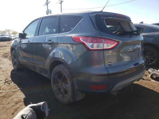 Photo 3 from auction – 2014 FORD ESCAPE SE with VIN 1FMCU9GX4EUC71311