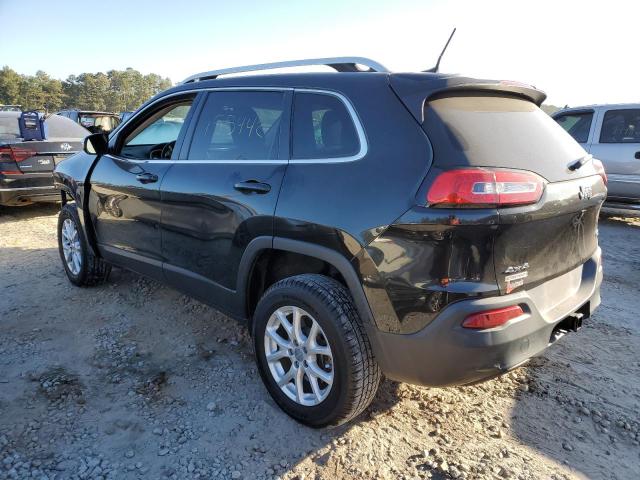 Photo 3 from auction – 2016 JEEP CHEROKEE L with VIN 1C4PJMCS4GW278620
