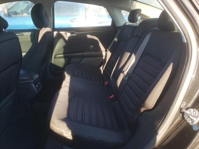 Photo 6 from auction – 2015 FORD FUSION SE with VIN 1FA6P0H73F5115300