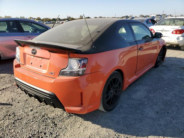Photo 4 from auction – 2015 TOYOTA SCION TC with VIN JTKJF5C76FJ006910