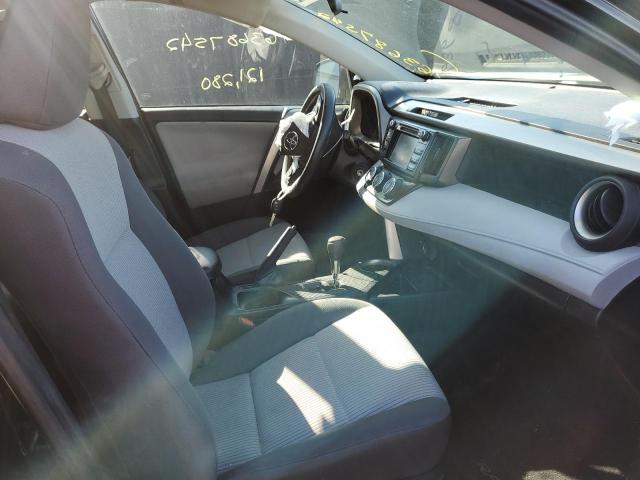 Photo 5 from auction – 2014 TOYOTA RAV4 LE with VIN 2T3BFREV3EW155662