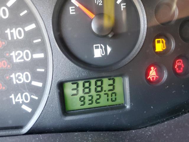 Photo 8 from auction – 2007 FORD FOCUS ZX4 with VIN 1FAHP34N57W298516