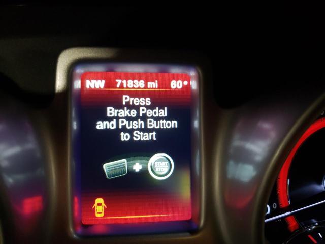 Photo 8 from auction – 2017 DODGE JOURNEY CR with VIN 3C4PDDGG1HT609030