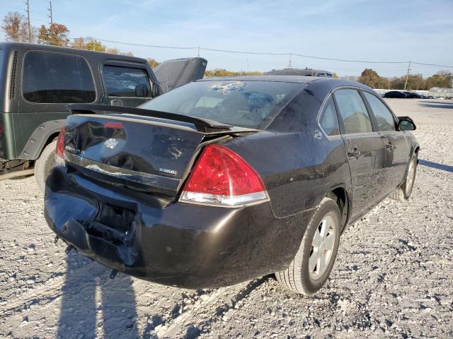 Photo 4 from auction – 2008 CHEVROLET IMPALA LT with VIN 2G1WT55K381242265