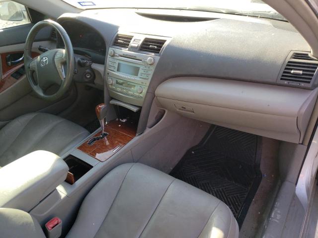 Photo 9 from auction – 2008 TOYOTA CAMRY CE with VIN 4T1BE46K78U792707