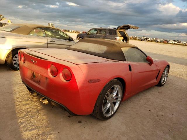 Photo 4 from auction – 2006 CHEVROLET CORVETTE with VIN 1G1YY36U465102543