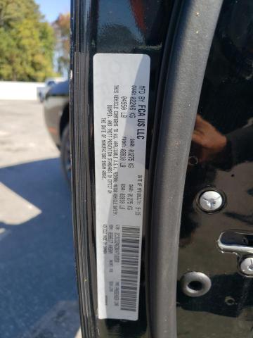 Photo 10 from auction – 2019 DODGE CHALLENGER with VIN 2C3CDZAG3KH716959