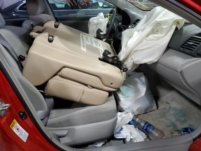 Photo 5 from auction – 2007 TOYOTA CAMRY CE with VIN 4T1BE46K67U055190